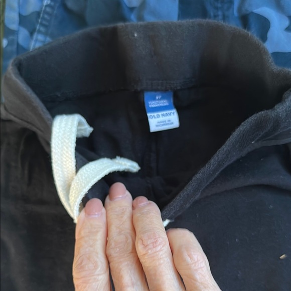 Kids' Assorted Jogger Pants Set - Picture 3 of 9